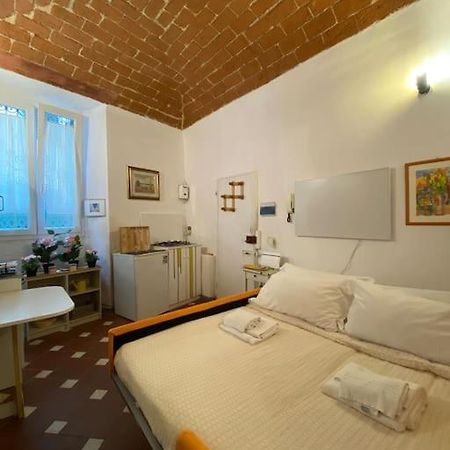 George'S House Apartment Florence Exterior photo