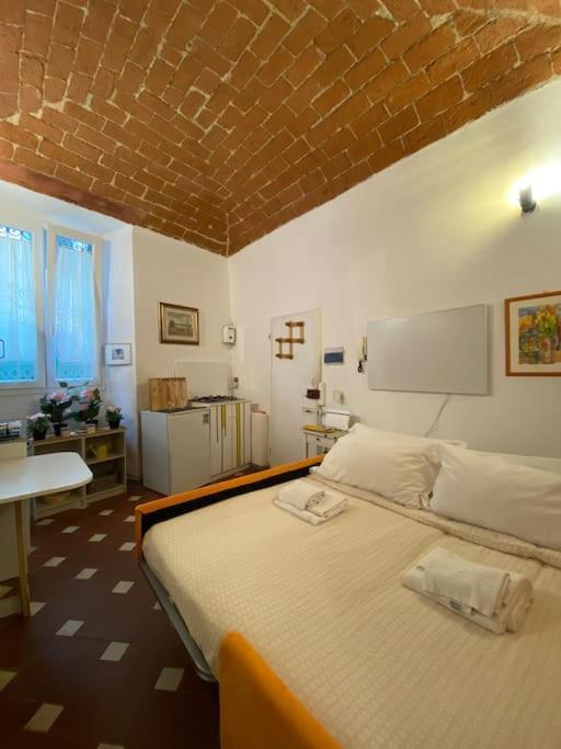 George'S House Apartment Florence Exterior photo
