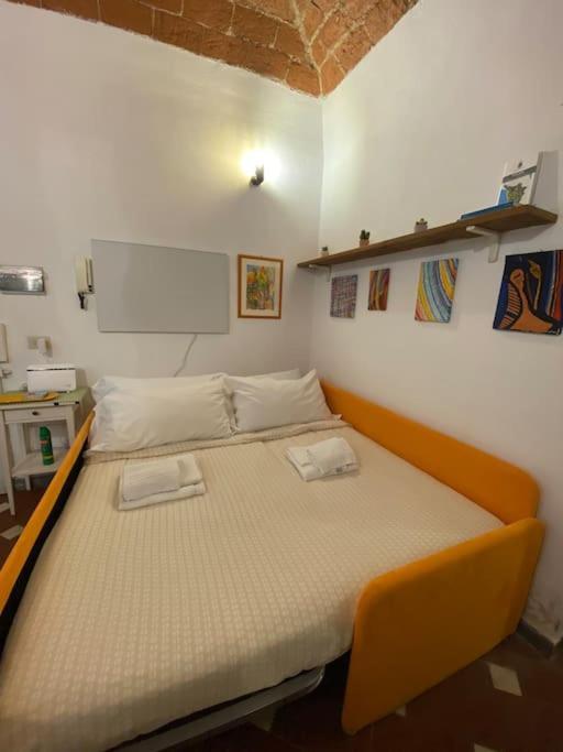 George'S House Apartment Florence Exterior photo